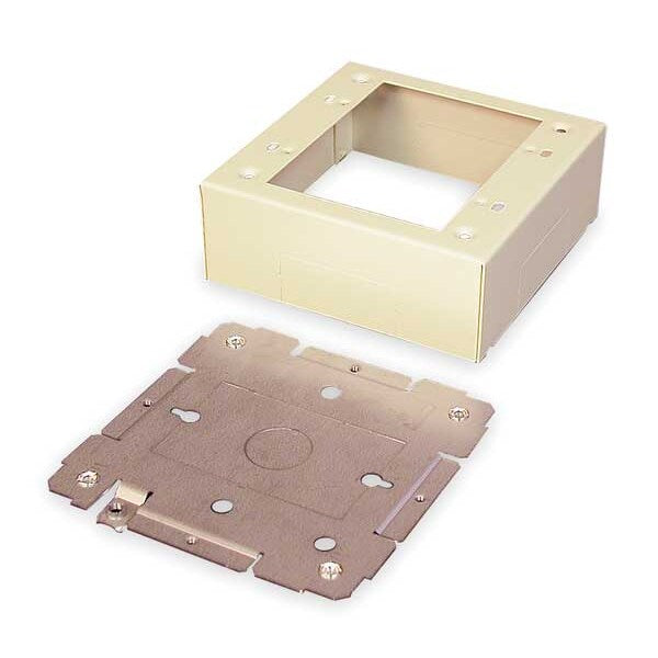 Device Box, Steel, Boxes