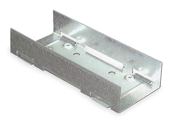 Rigid Inside Coupling, Gray