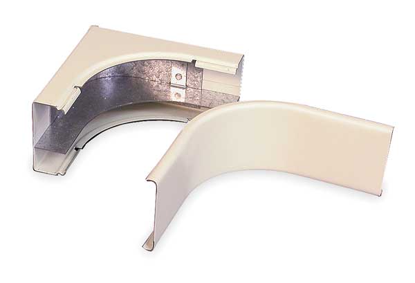 Full Capacity Internal Elbow, Ivory