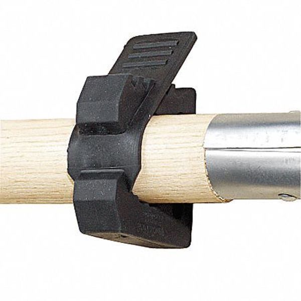 QuickFist Rubber Clamp, 1 to 2.25 In, PK2
