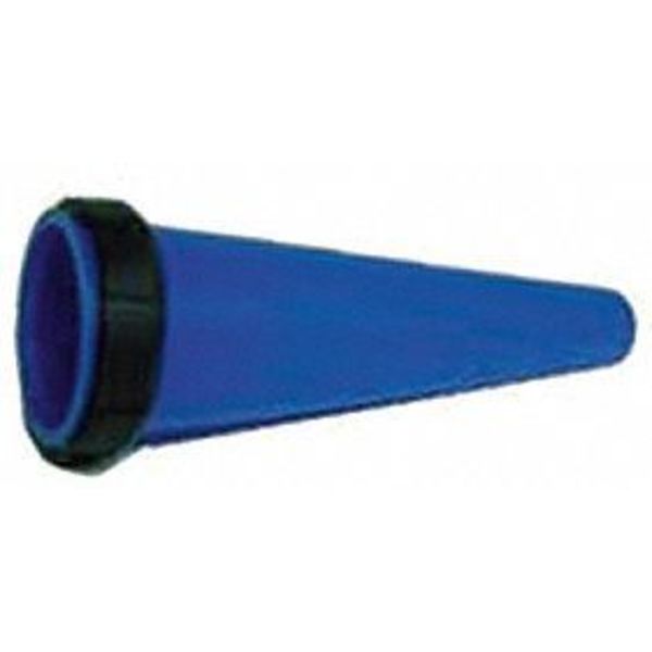 Safety Wand, Stinger, Blue