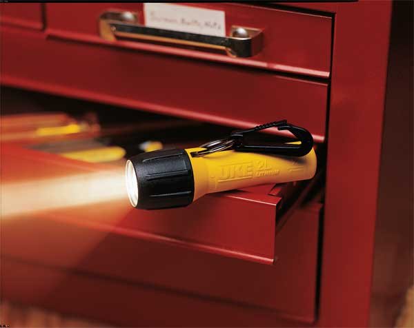 PMI Xenon Replacement Lamp/Reflector