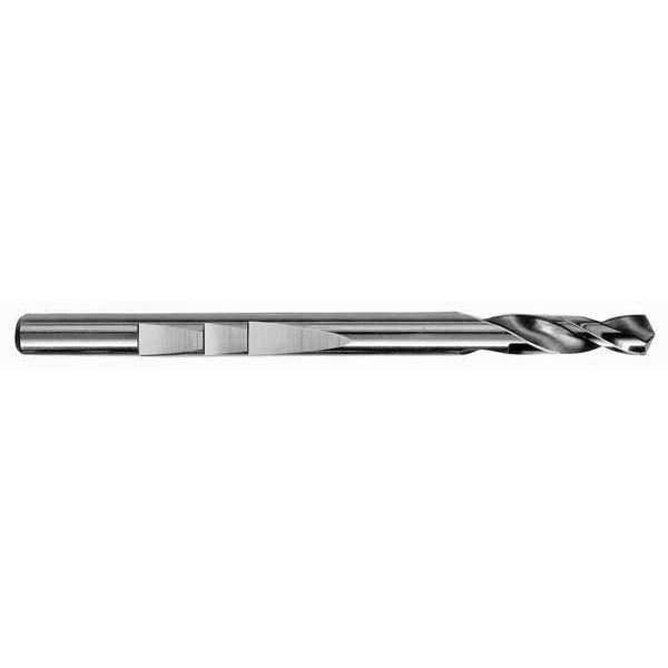 High Speed Steel Pilot Bit 1/4
