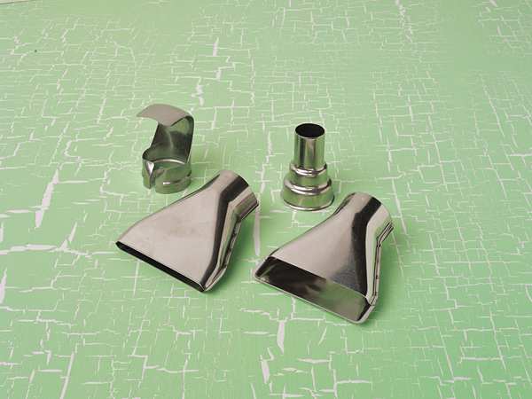 Heat Gun Accessory Assortment