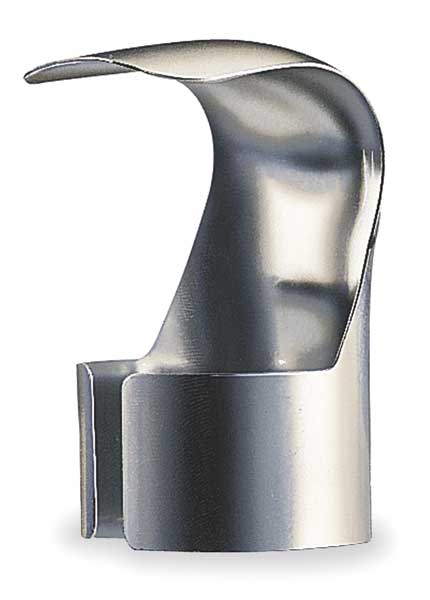 Hook Heat Gun Nozzle