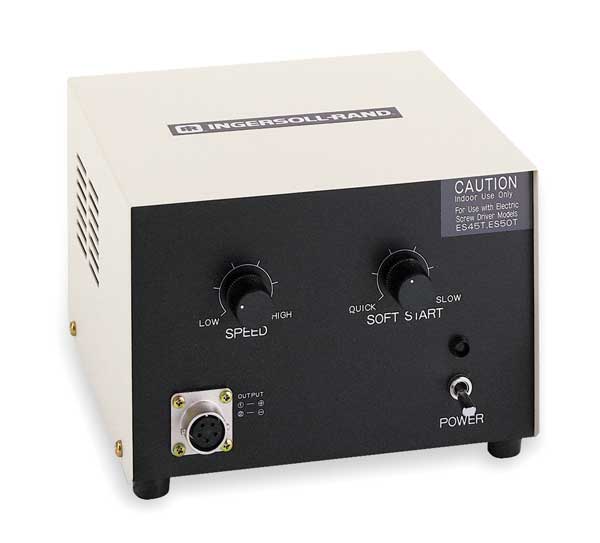 Control Module, Mfr. No. ES45T; ES50T