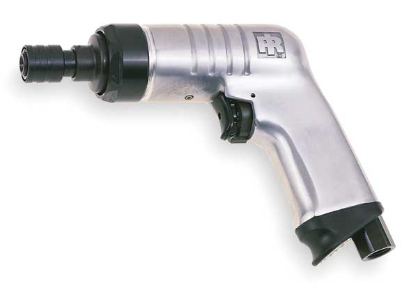 Air Screwdriver, 19 to 35 in.-lb.