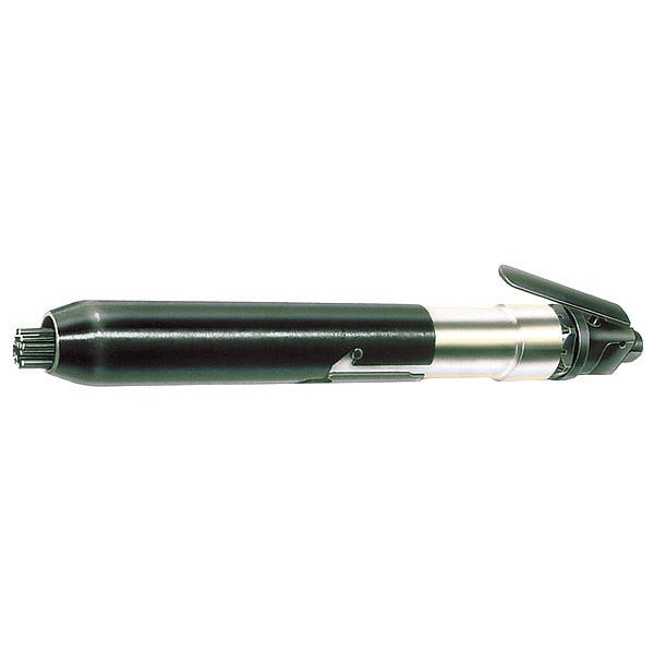 Heavy Duty Air Needle Scaler, 4000 BPM, 1.06