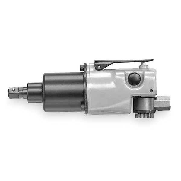 Air Impact Wrench, 3/8 In. Dr., 10,000 rpm