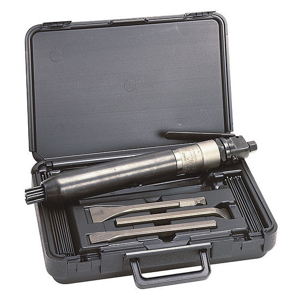 Duty Air Chisel Scaler, 4000 BPM, 1.06
