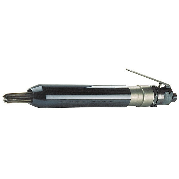 Duty Air Needle Scaler, 5500 BPM, 0.56