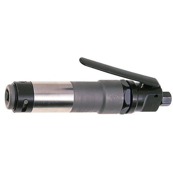 Duty Air Chisel Scaler, 5500 BPM, 9/16