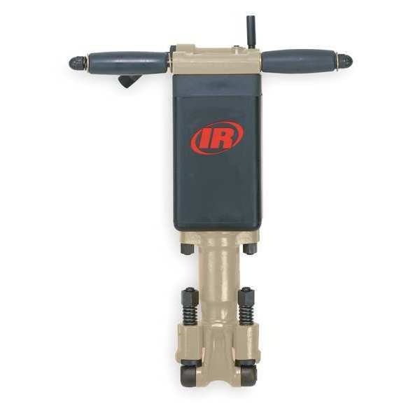 Air Rock Drill, 2000 BPM, 115.0 CFM