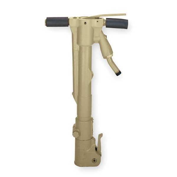 Pavement Breaker, 1x4-1/4, Hex Shank, 6-1/4