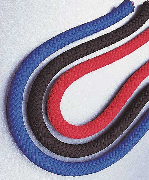 Classic Barrier Rope, Twisted, 6 ft L