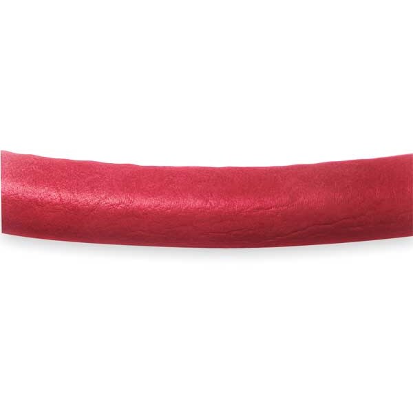 Classic Barrier Rope, Naugahyde, 6 ft L