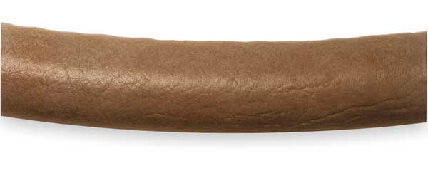 Classic Barrier Rope, Naugahyde, 6 ft L