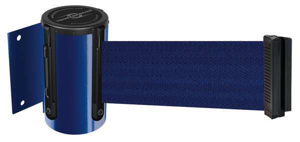 Belt Barrier, Blue, Belt Color Blue