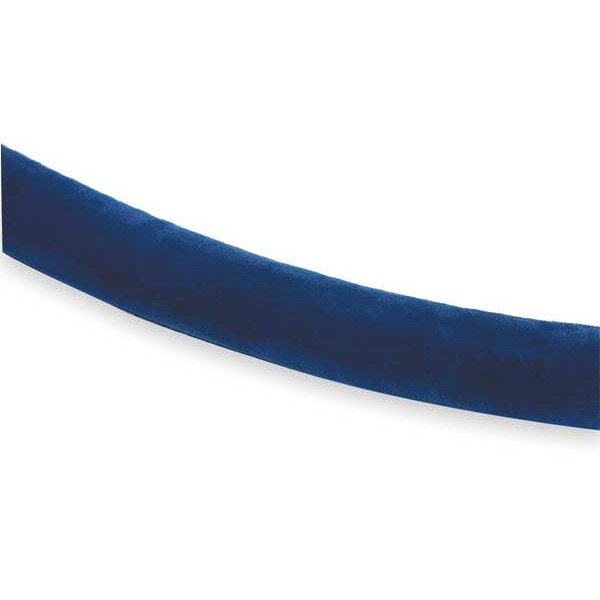 Classic Barrier Rope, 6 ft, Blue