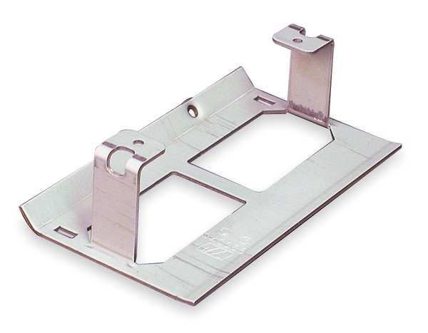 Device Bracket, Steel, 3000 Series
