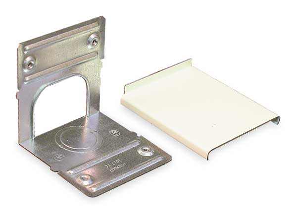 Internal Corner Coupling, Ivory
