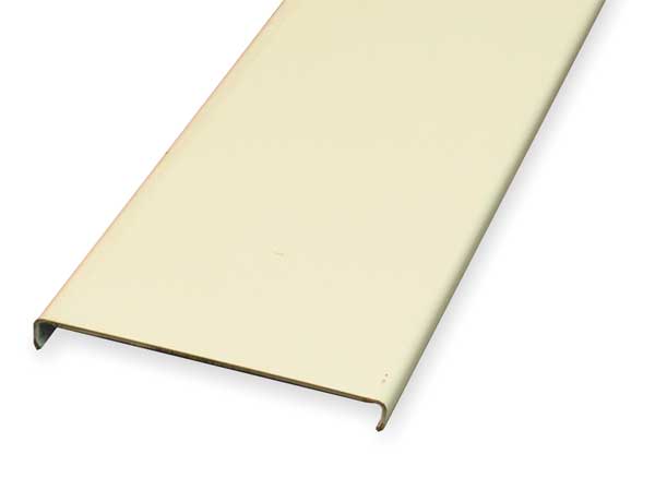 Cover, Steel, 3000 Series, Covers