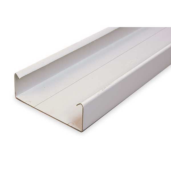 Raceway, Series 4000, 10 ft., Gray