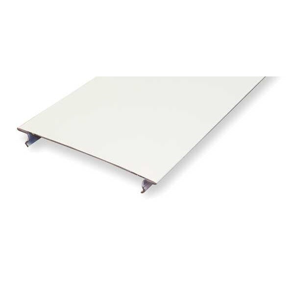 Cover, Steel, Gray, Steel, 4000 Series