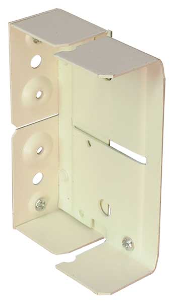 Internal Elbow, Ivory, Steel, Elbows