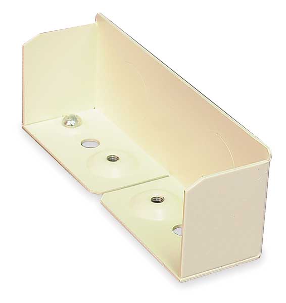 Blank End, Ivory, Steel, Ends