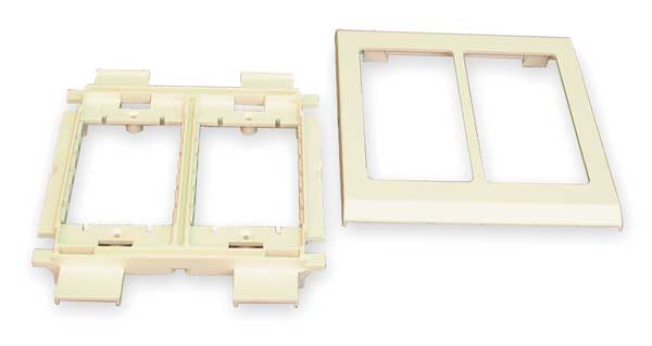 Device Bracket, Steel, 4000 Series