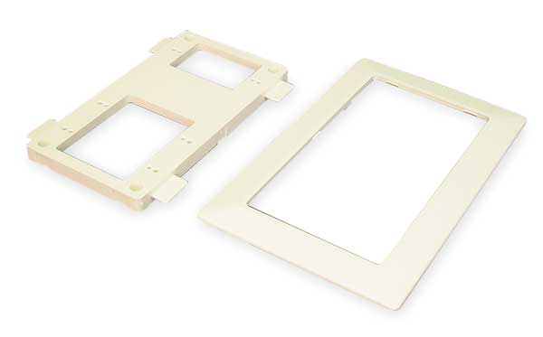 Open Architecture Device Mountng Bracket