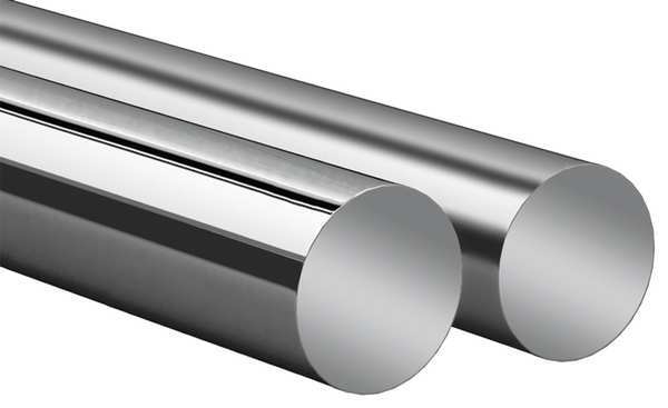 Adapta-Rail, Horizontal Tubing, Stainless