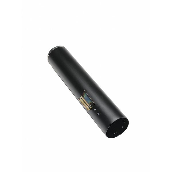 Cup Dispenser, Black, 4 to 4-1/2 oz.Cups
