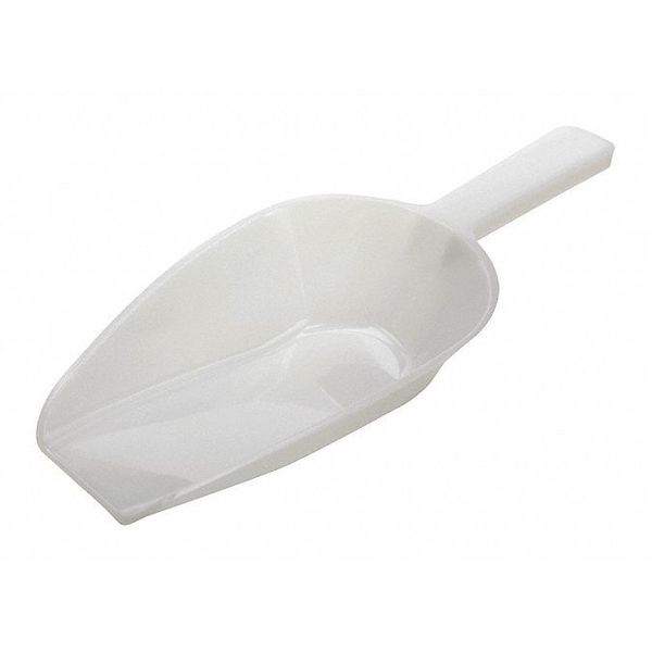Scoop, White, 350mL