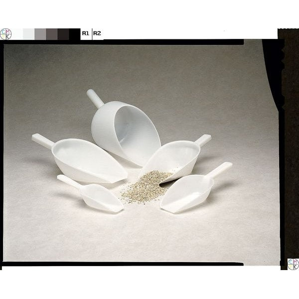 Scoop, HDPE, 65mL