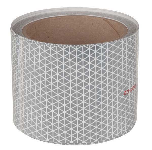Consp Tape, Truck and Trailer, 3