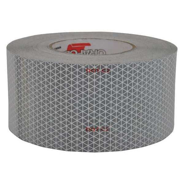 Consp Tape, Truck and Trailer, 3