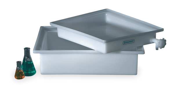 Laboratory Tray
