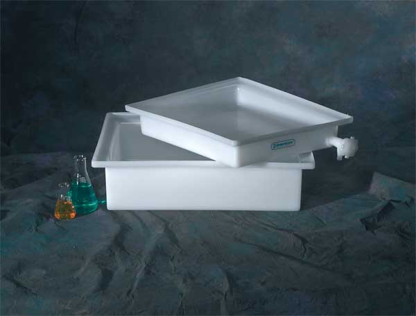 Laboratory Tray