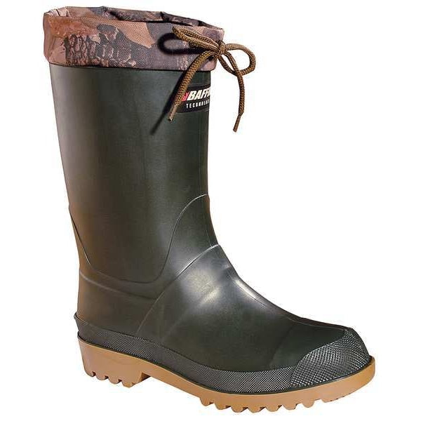 Knee Boots, Size 12, 14