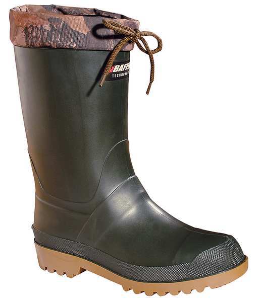 Knee Boots, Size 13, 14
