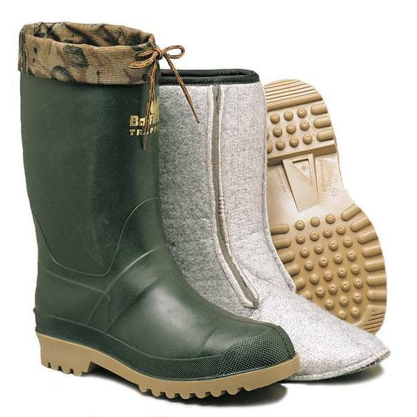 Knee Boots, Size 12, 14