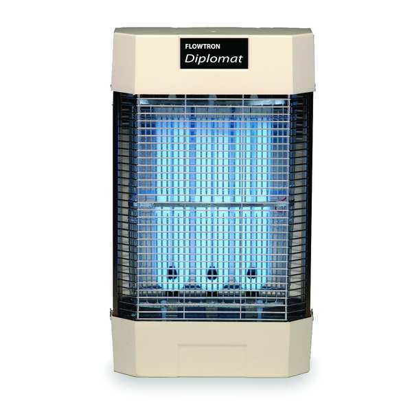 120W Electric Diplomat Fly Control Device