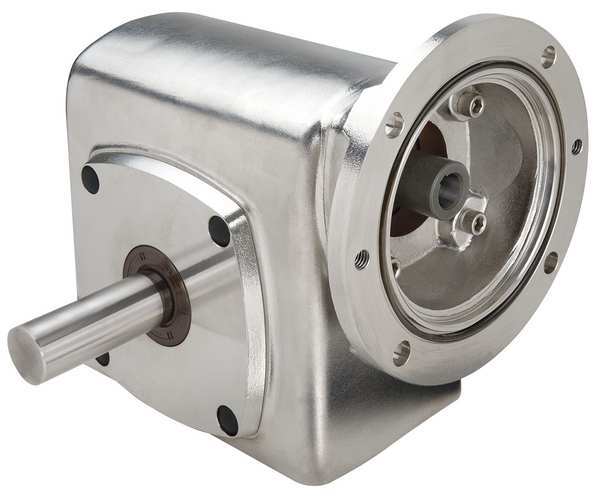 Speed Reducer, C-Face, 56C, 30:1