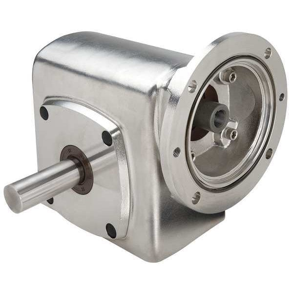 Speed Reducer, C-Face, 140TC/180C, 60:1