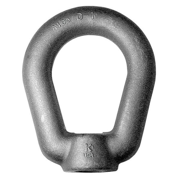 Oval Eye Nut, 7/8