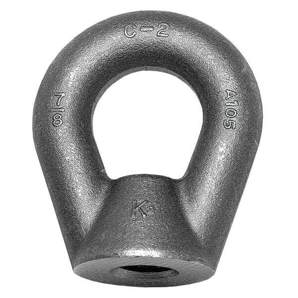 Oval Eye Nut, 1
