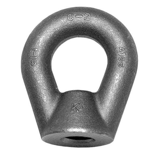 Oval Eye Nut, 1