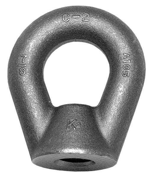 Oval Eye Nut, 1-1/4